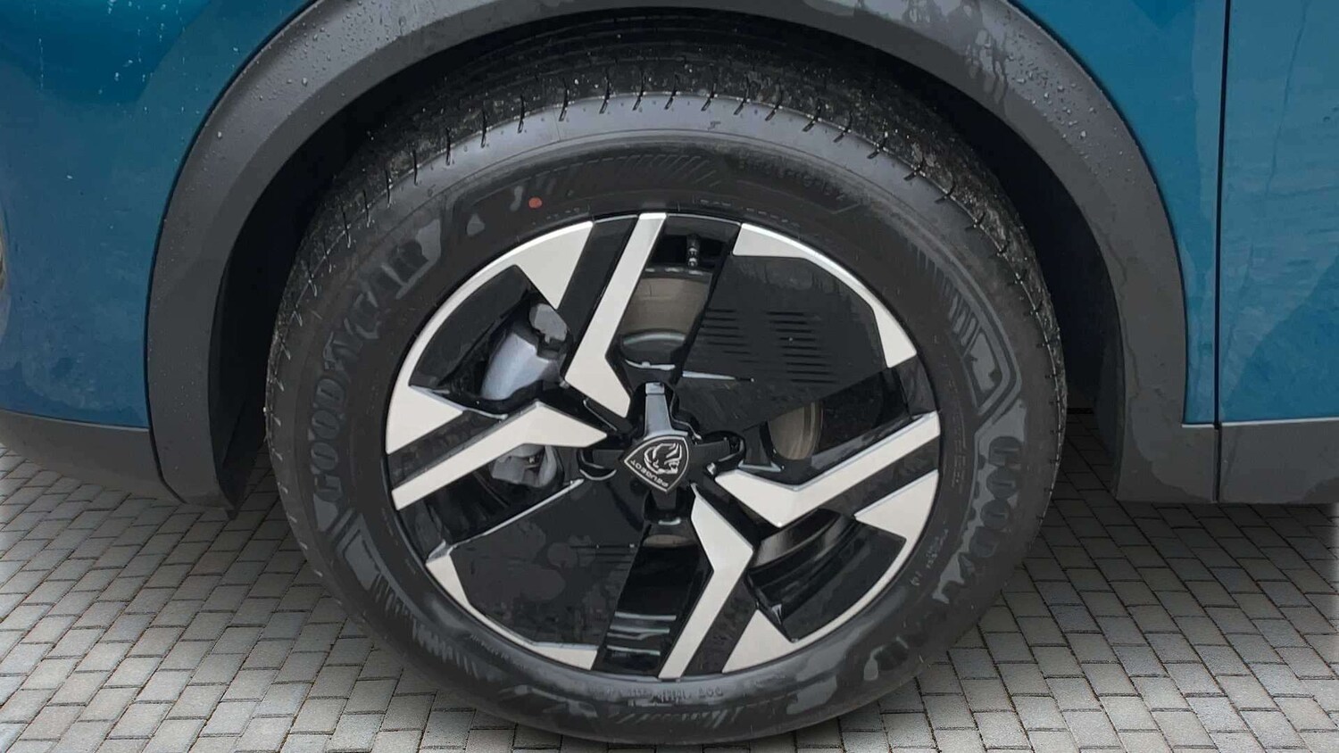 Used Peugeot 2008 for sale - 77962801: Photo 6