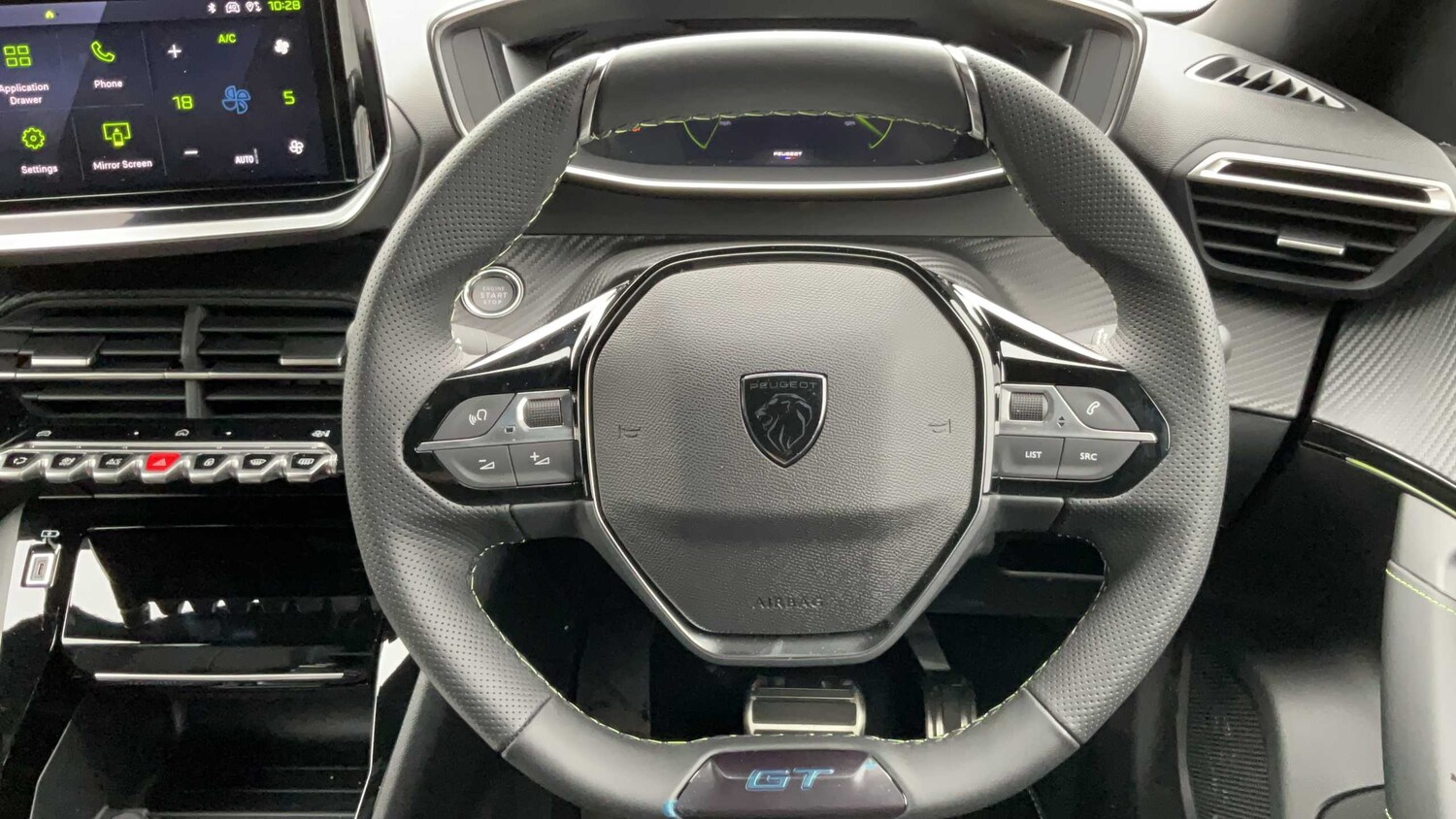 Used Peugeot 2008 for sale - 77962801: Photo 9