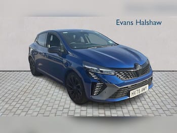 Used Renault Clio 2025 for sale - 79810679: Photo