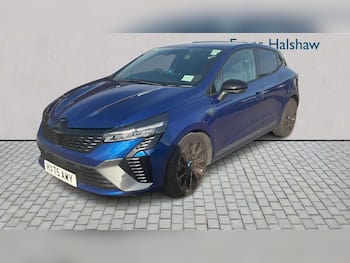 Used Renault Clio 2025 for sale - 79810679: Photo