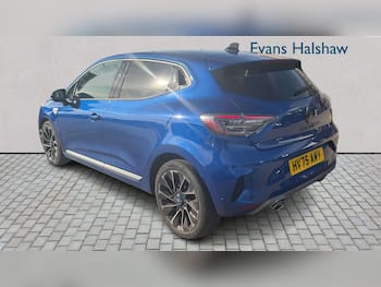 Used Renault Clio 2025 for sale - 79810679: Photo