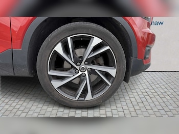 Used Volvo XC40 2019 for sale - 78893421: Photo