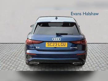 Used Audi A3 2023 for sale - 79784505: Photo