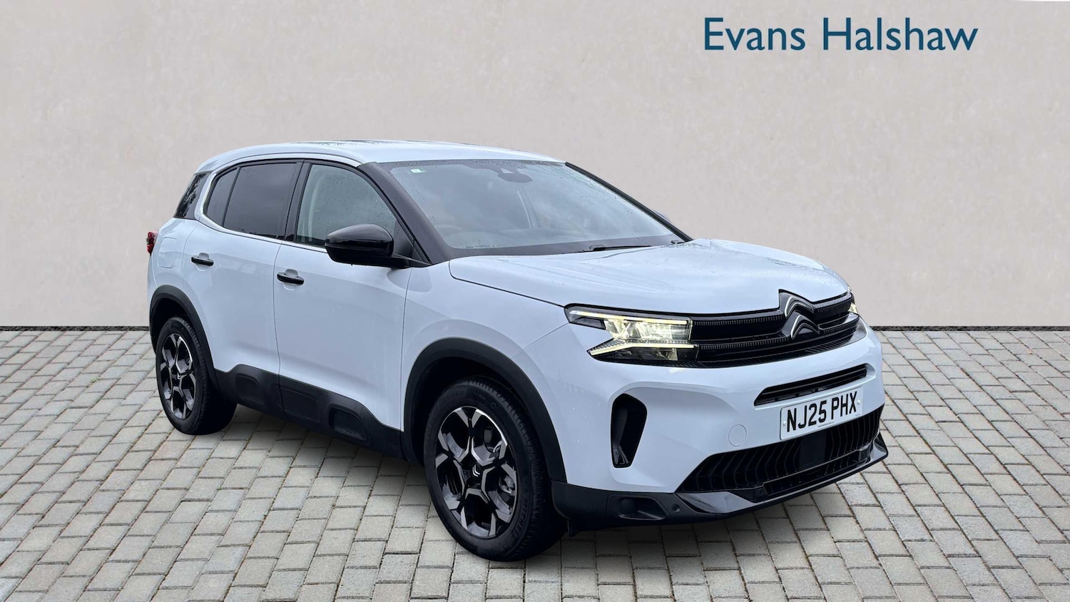 Used Citroen C5 Aircross for sale - 77962759: Photo 1
