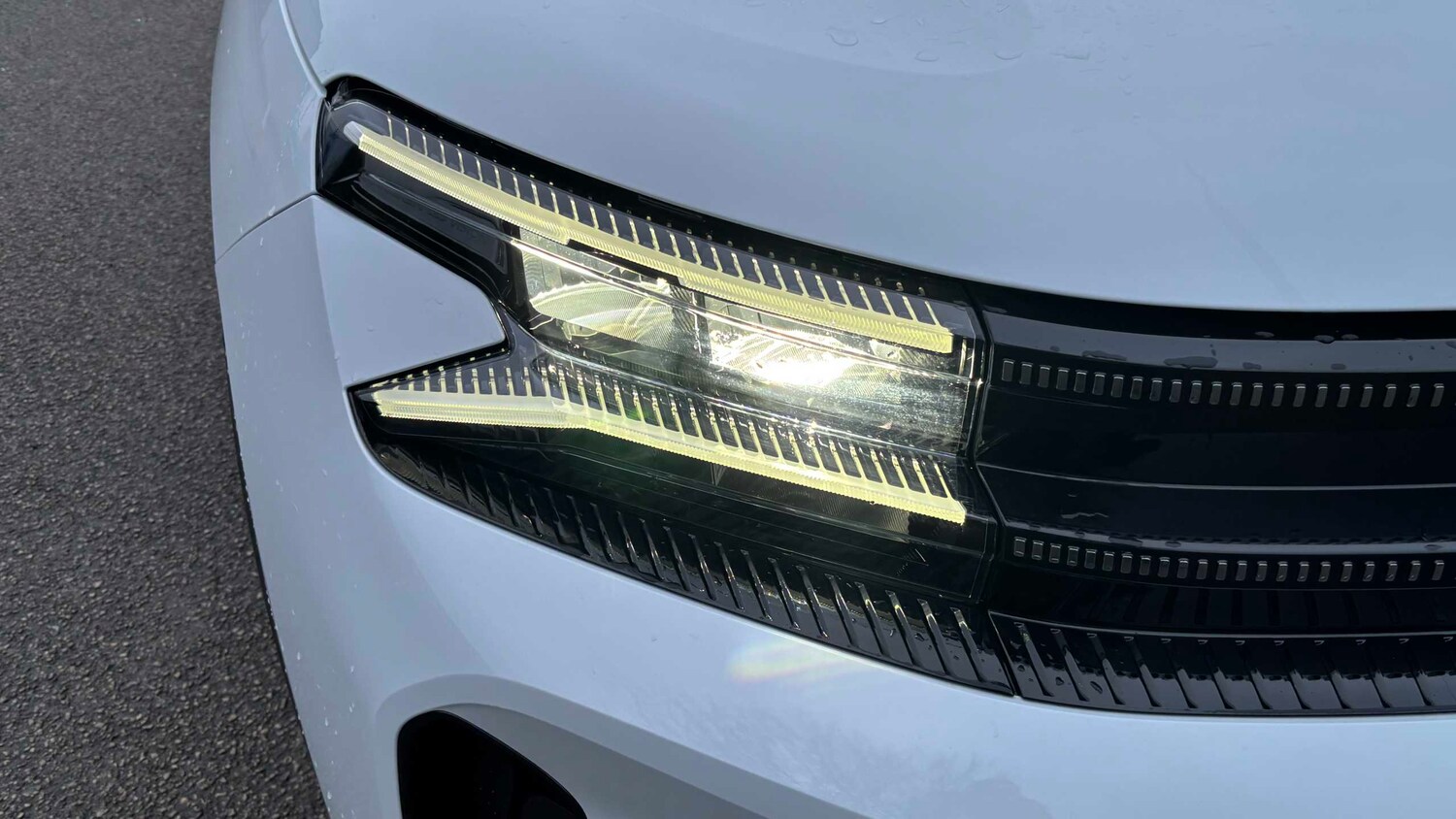 Used Citroen C5 Aircross for sale - 77962759: Photo 10