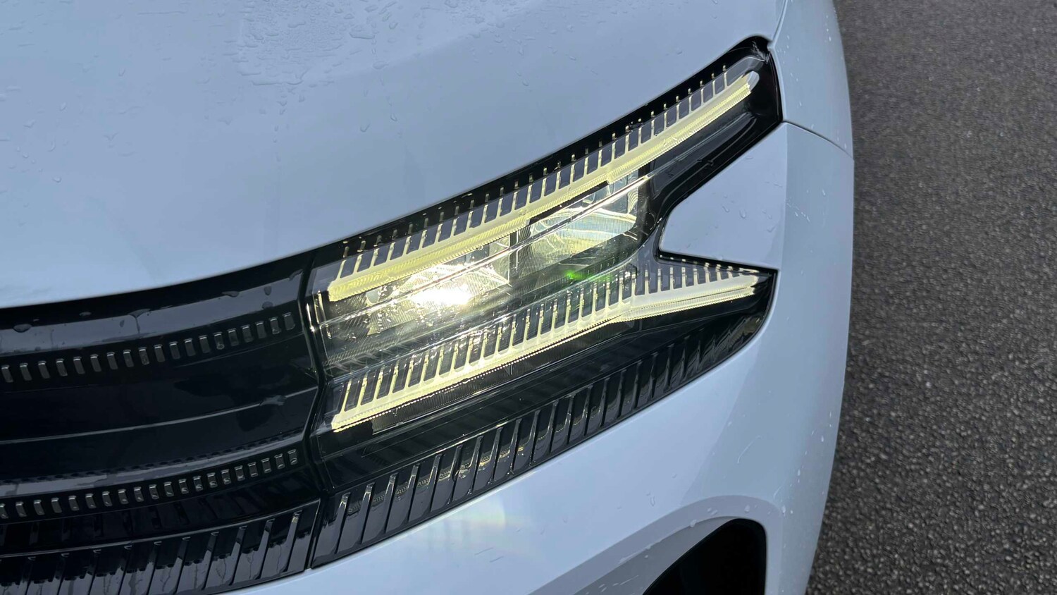 Used Citroen C5 Aircross for sale - 77962759: Photo 11