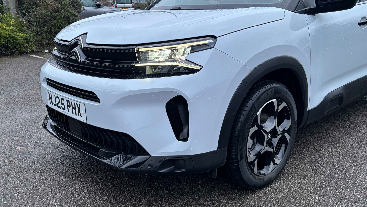 Used Citroen C5 Aircross for sale - 77962759: Photo 12