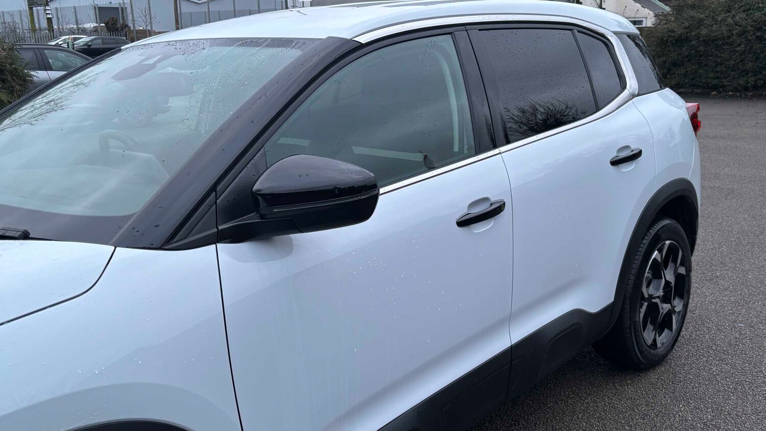 Used Citroen C5 Aircross for sale - 77962759: Photo 13