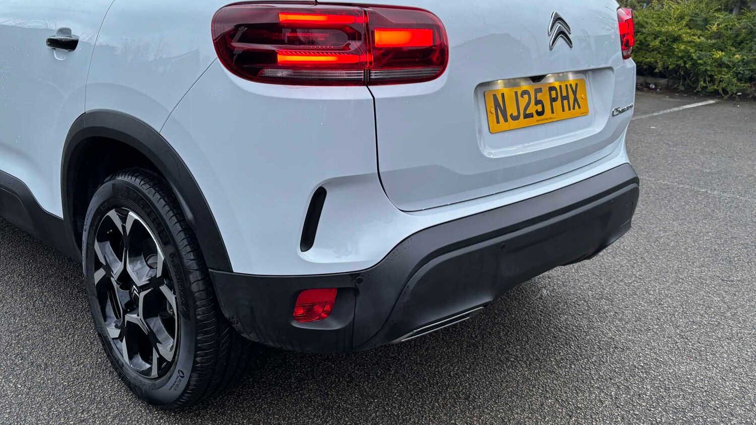 Used Citroen C5 Aircross for sale - 77962759: Photo 14