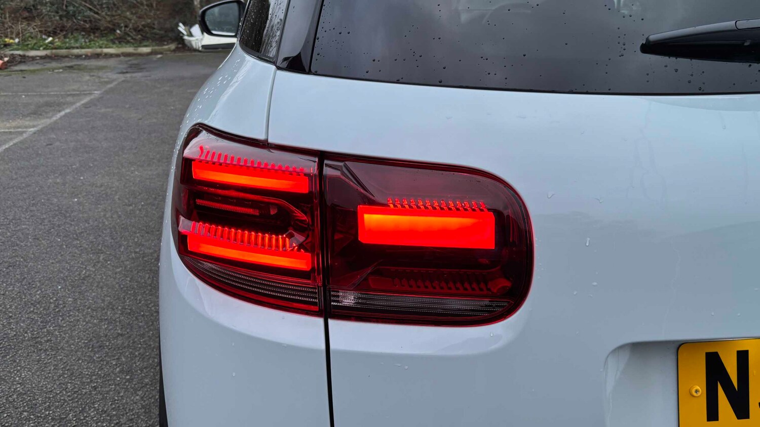 Used Citroen C5 Aircross for sale - 77962759: Photo 15