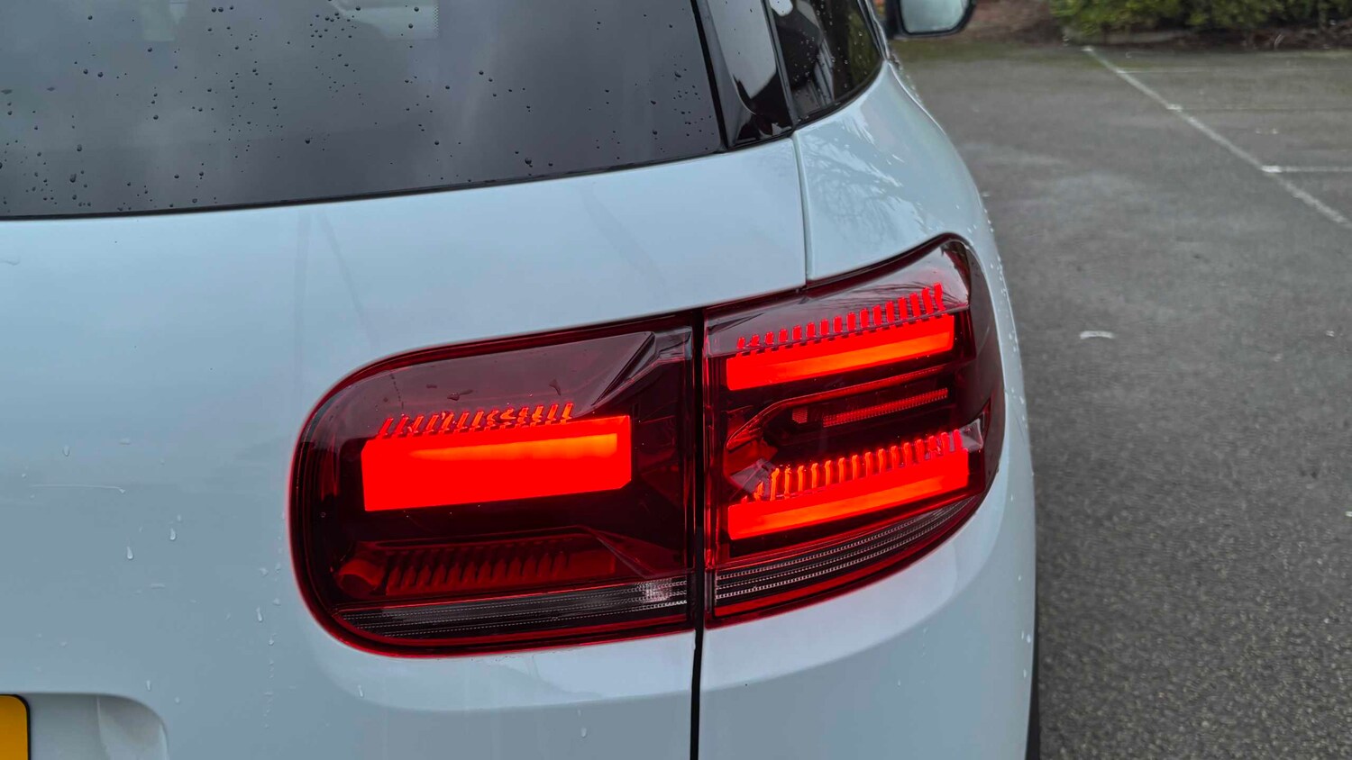 Used Citroen C5 Aircross for sale - 77962759: Photo 16