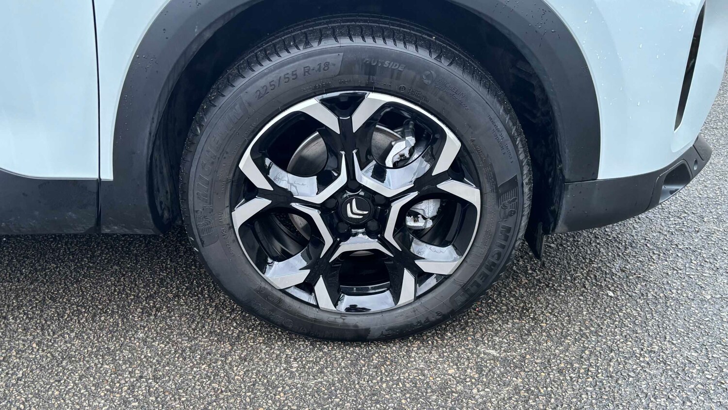 Used Citroen C5 Aircross for sale - 77962759: Photo 18