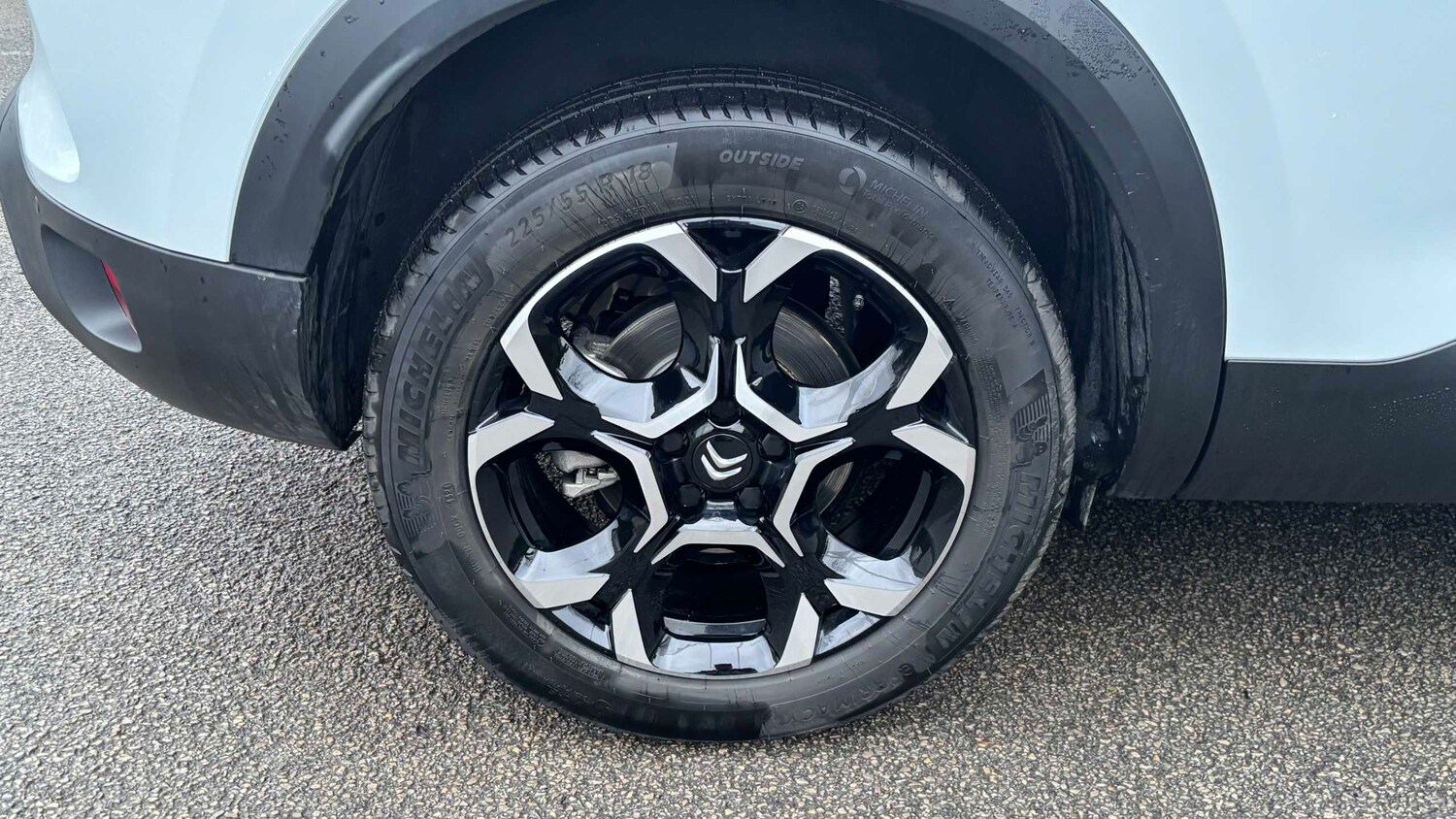 Used Citroen C5 Aircross for sale - 77962759: Photo 19