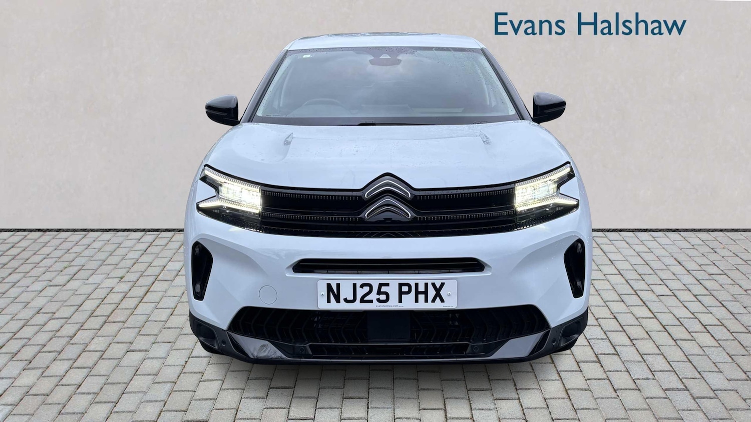 Used Citroen C5 Aircross for sale - 77962759: Photo 2