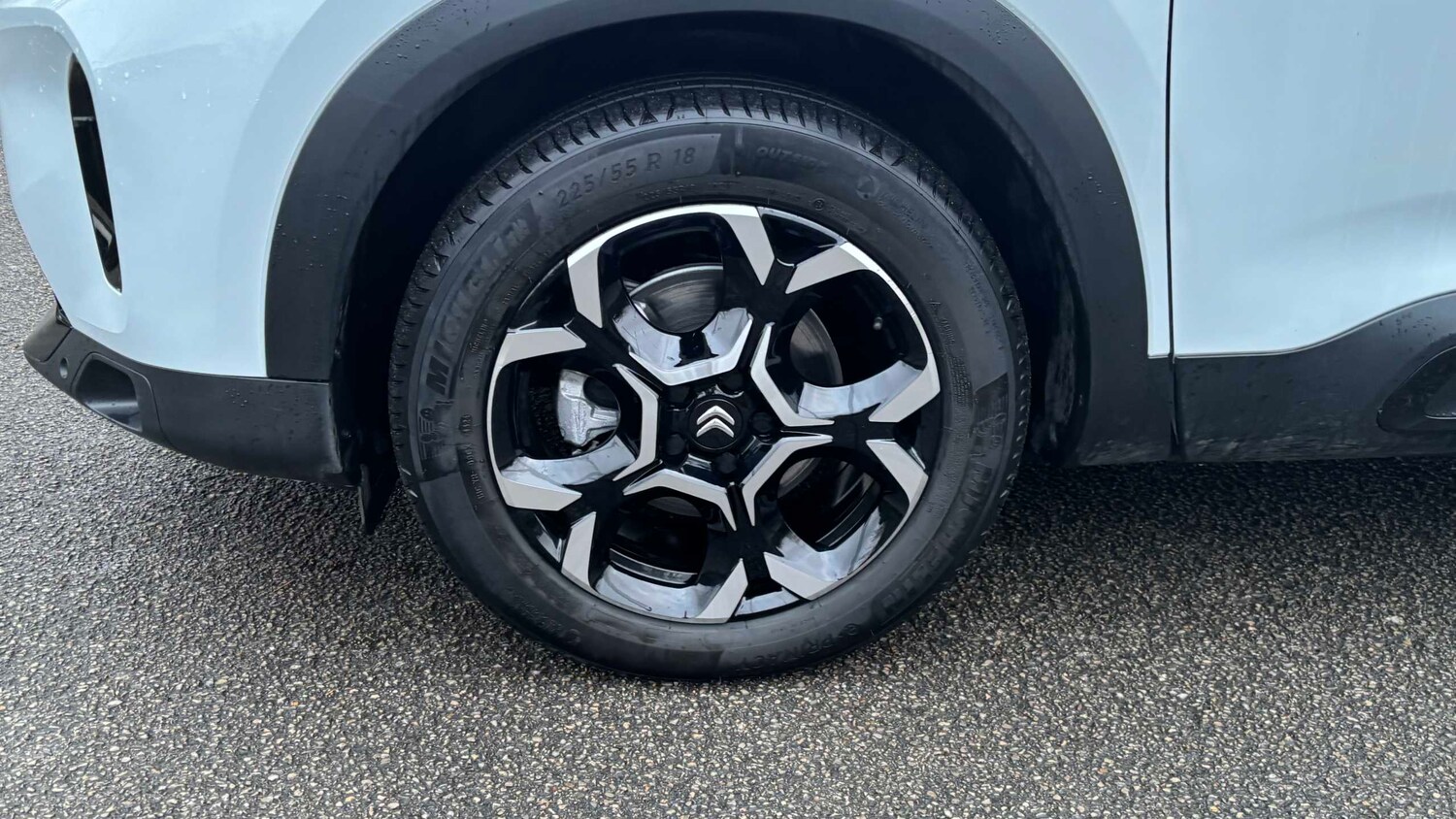 Used Citroen C5 Aircross for sale - 77962759: Photo 20