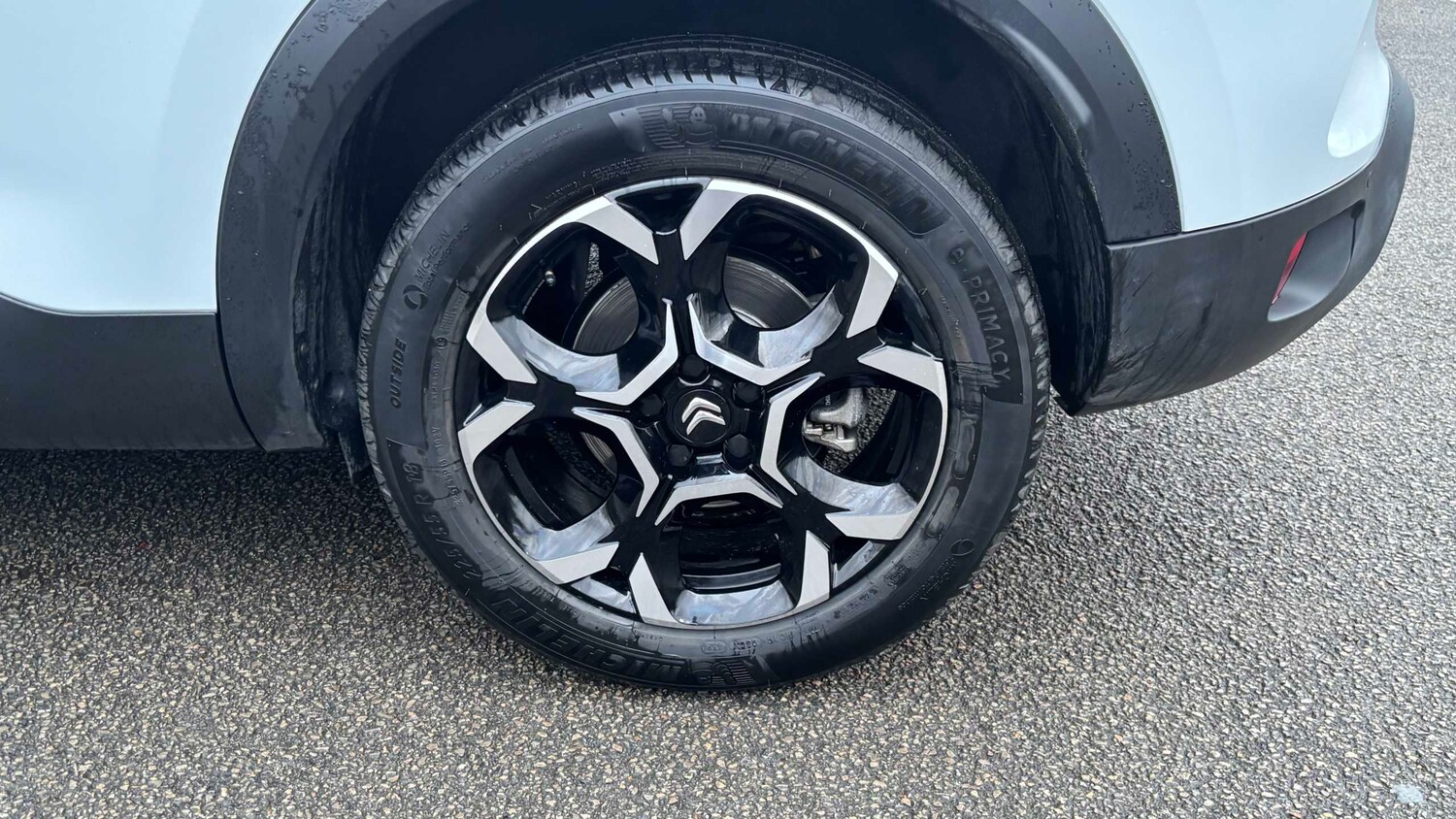 Used Citroen C5 Aircross for sale - 77962759: Photo 21