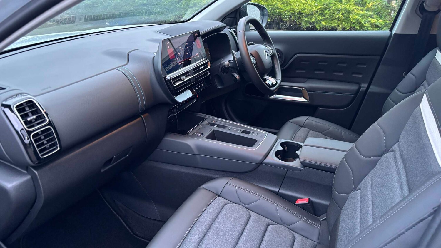 Used Citroen C5 Aircross for sale - 77962759: Photo 22