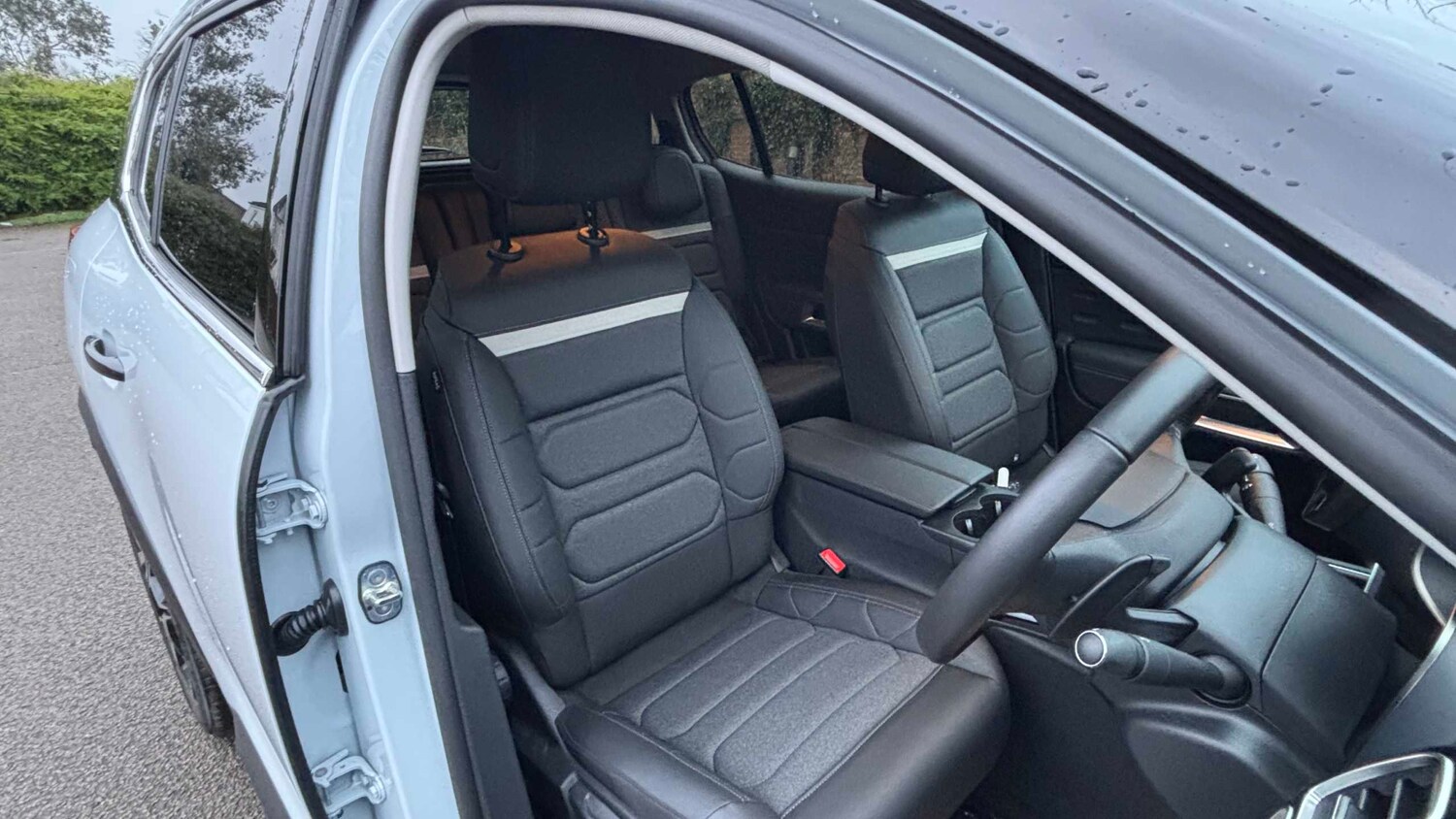 Used Citroen C5 Aircross for sale - 77962759: Photo 23