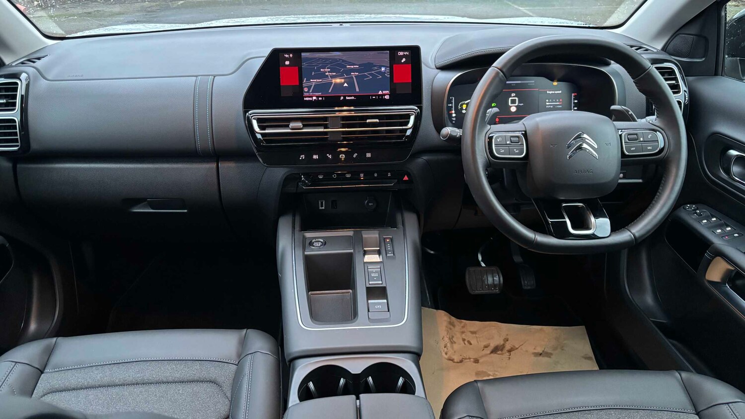 Used Citroen C5 Aircross for sale - 77962759: Photo 24