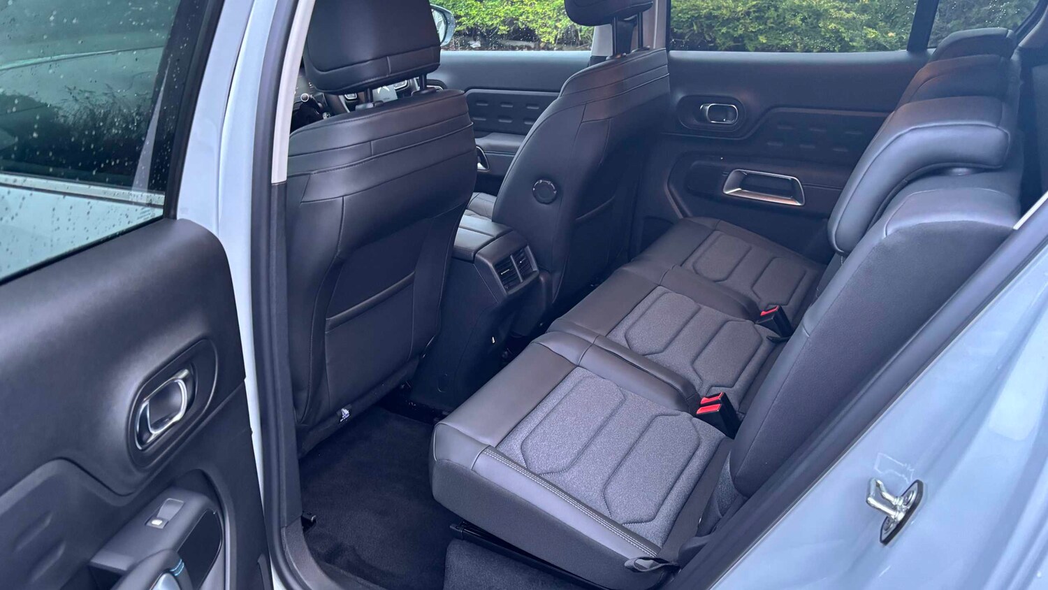 Used Citroen C5 Aircross for sale - 77962759: Photo 25