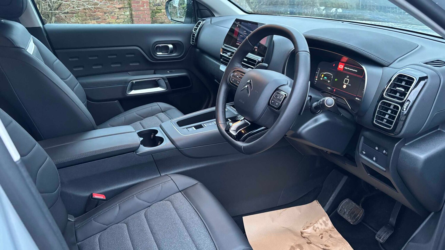 Used Citroen C5 Aircross for sale - 77962759: Photo 27