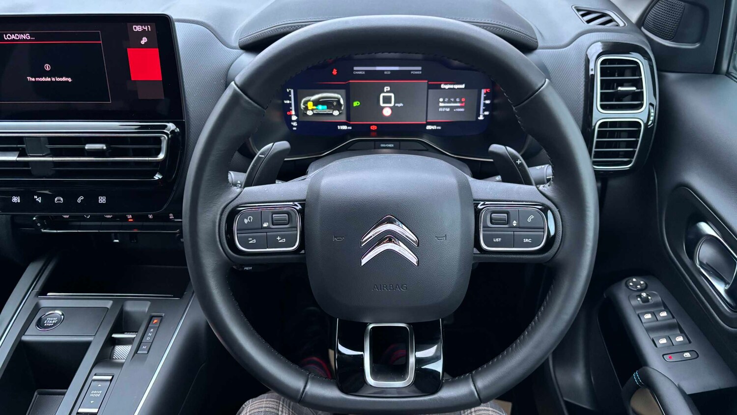 Used Citroen C5 Aircross for sale - 77962759: Photo 28