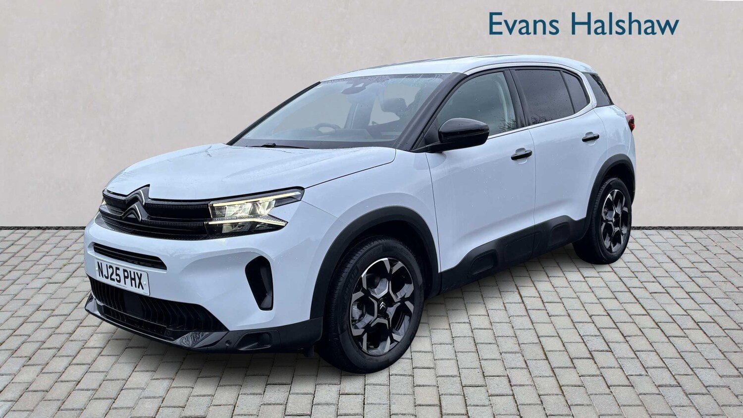 Used Citroen C5 Aircross for sale - 77962759: Photo 3
