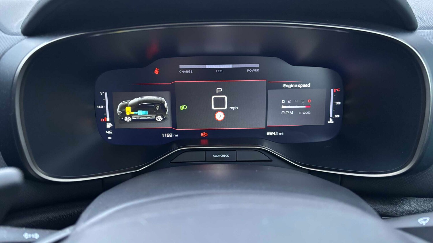 Used Citroen C5 Aircross for sale - 77962759: Photo 31