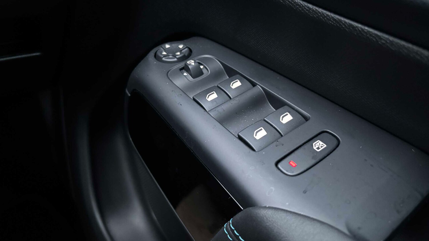 Used Citroen C5 Aircross for sale - 77962759: Photo 33