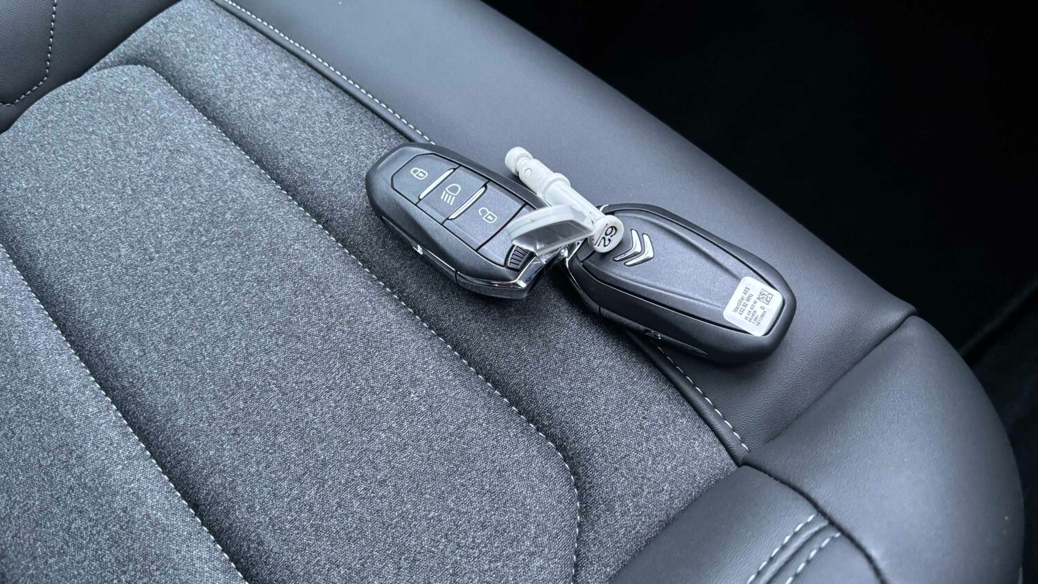 Used Citroen C5 Aircross for sale - 77962759: Photo 34