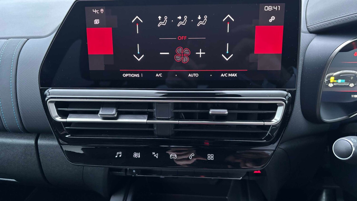 Used Citroen C5 Aircross for sale - 77962759: Photo 35