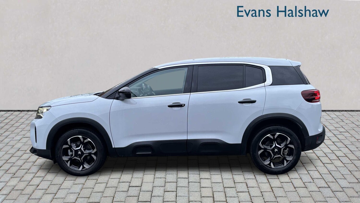 Used Citroen C5 Aircross for sale - 77962759: Photo 4