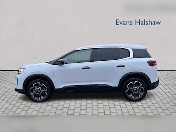 Used Citroen C5 Aircross 2025 for sale - 77962759: Photo