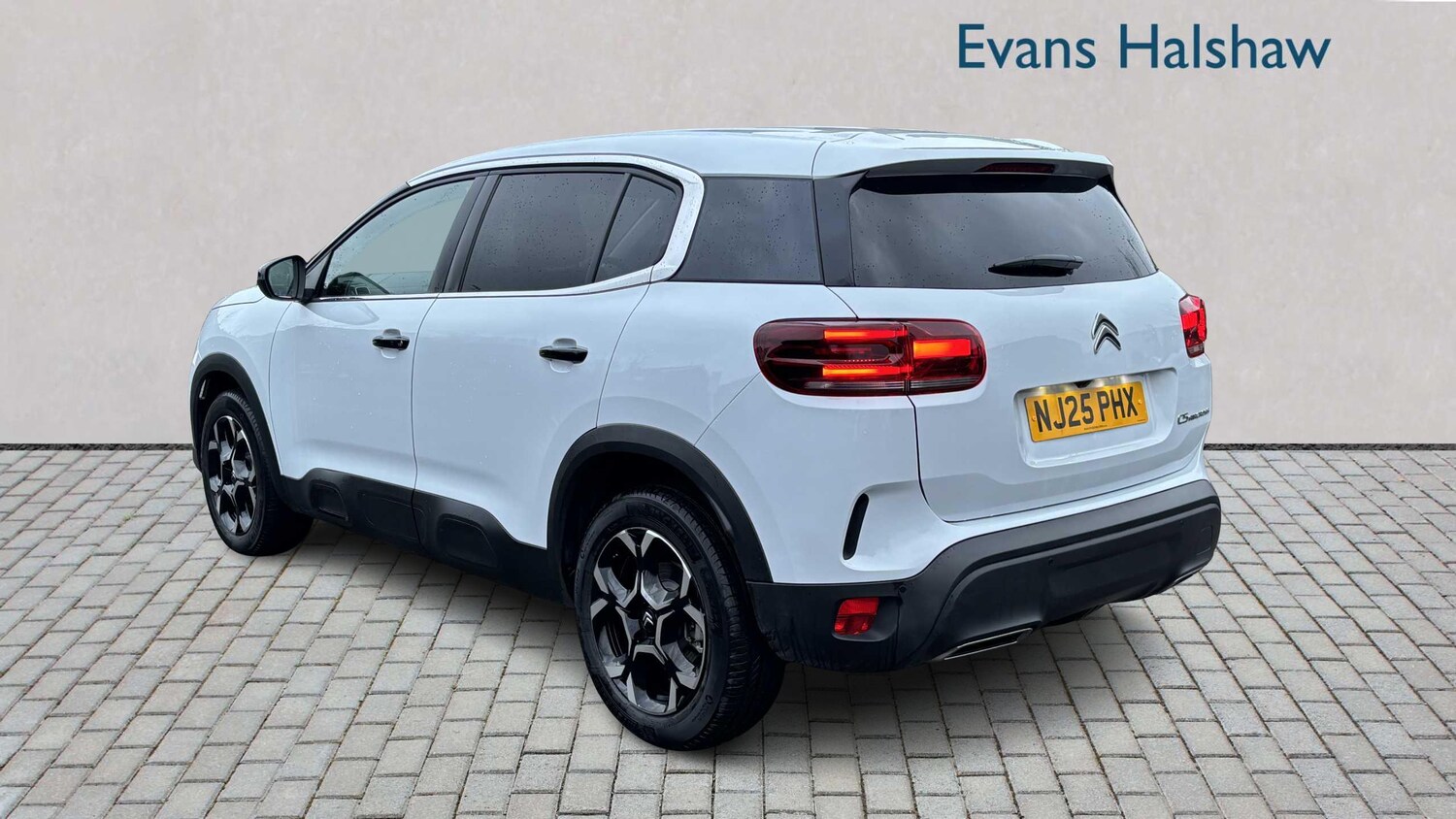 Used Citroen C5 Aircross for sale - 77962759: Photo 5