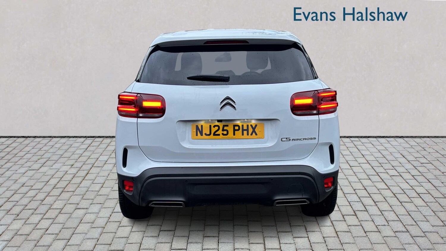 Used Citroen C5 Aircross for sale - 77962759: Photo 6