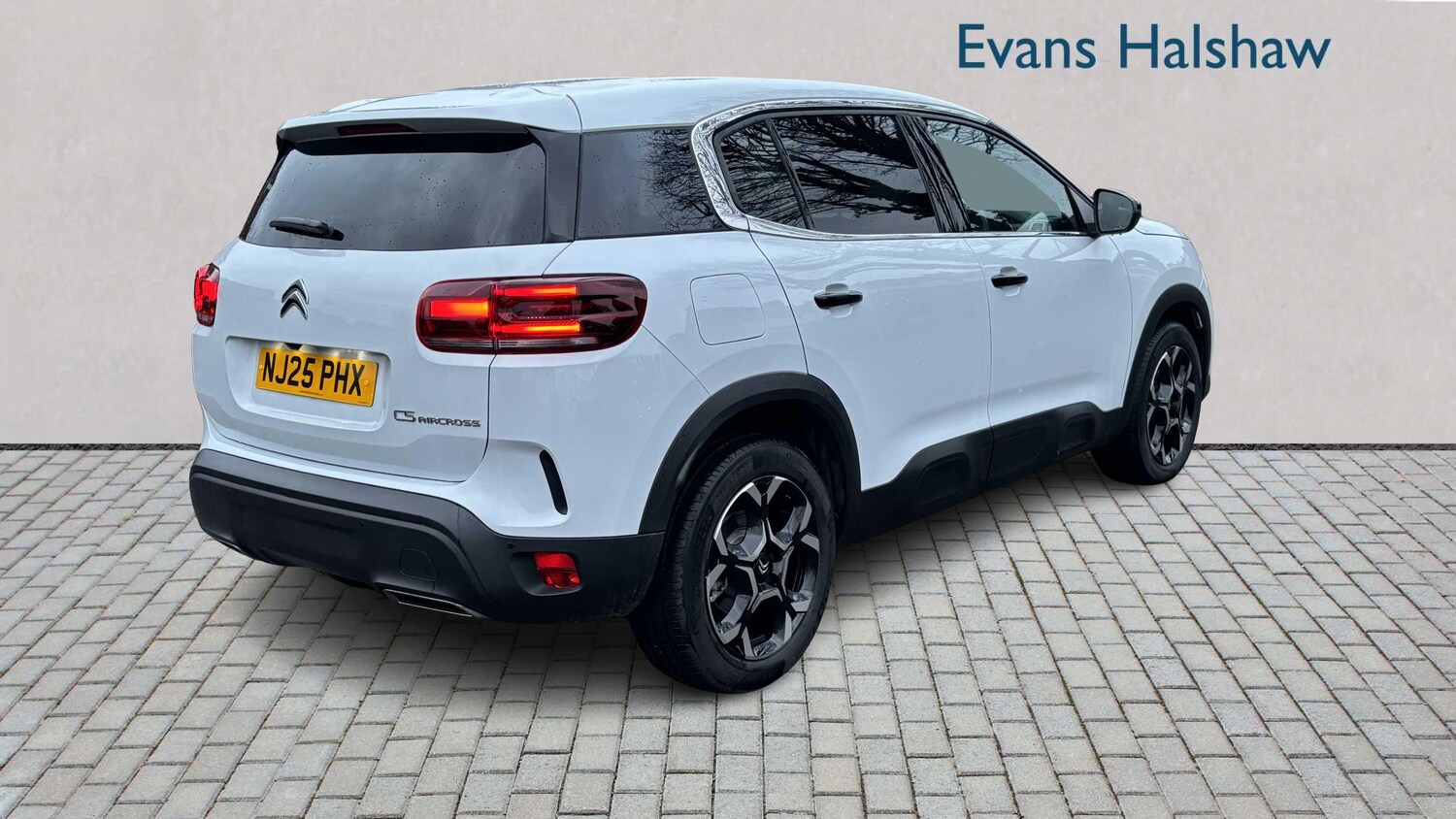 Used Citroen C5 Aircross for sale - 77962759: Photo 7