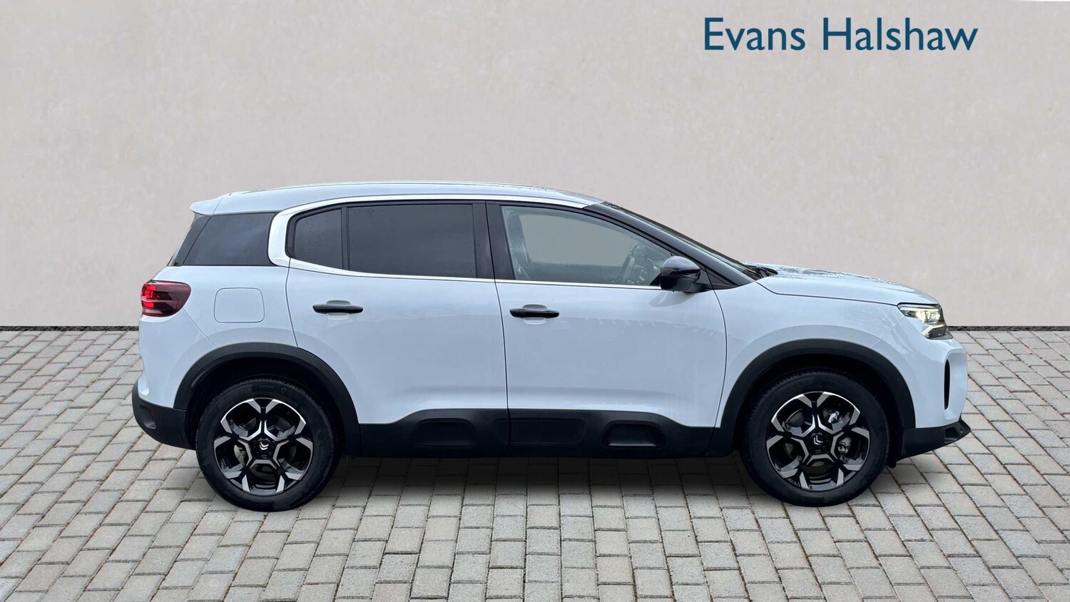 Used Citroen C5 Aircross for sale - 77962759: Photo 8