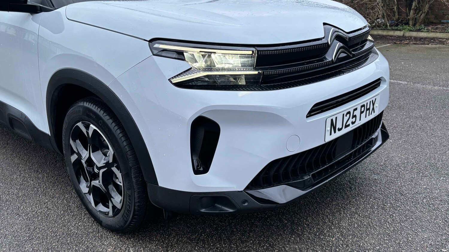 Used Citroen C5 Aircross for sale - 77962759: Photo 9