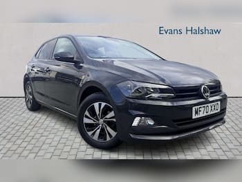 Used Volkswagen Polo 2020 for sale - 79671955: Photo