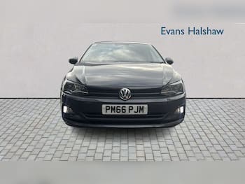 Used Volkswagen Polo 2020 for sale - 79671955: Photo
