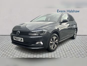 Used Volkswagen Polo 2020 for sale - 79671955: Photo