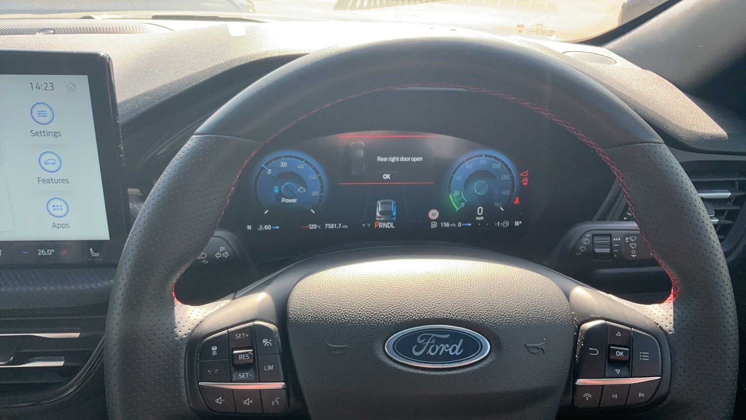 Used Ford Kuga for sale - 78118814: Photo 10