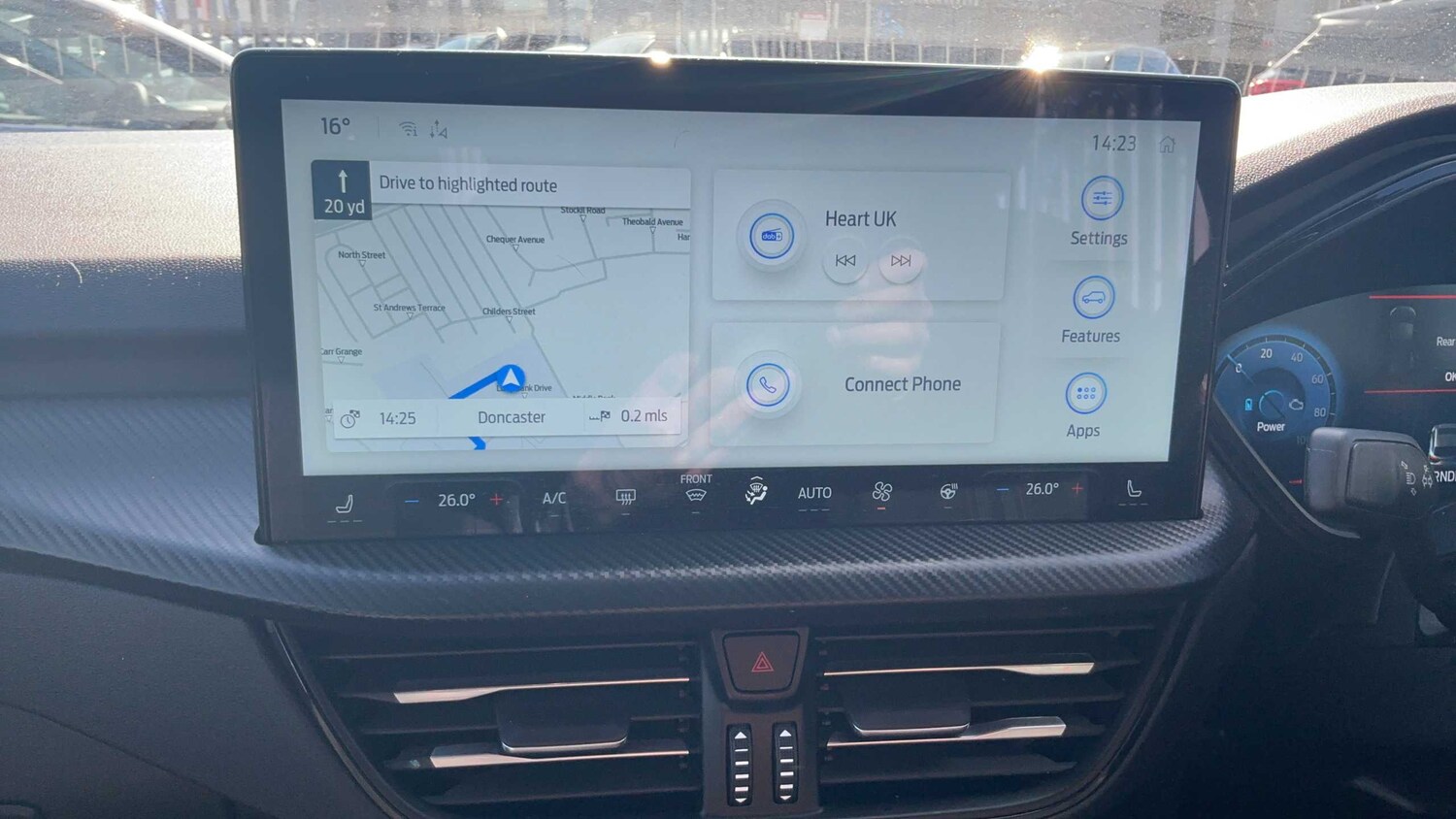 Used Ford Kuga for sale - 78118814: Photo 11