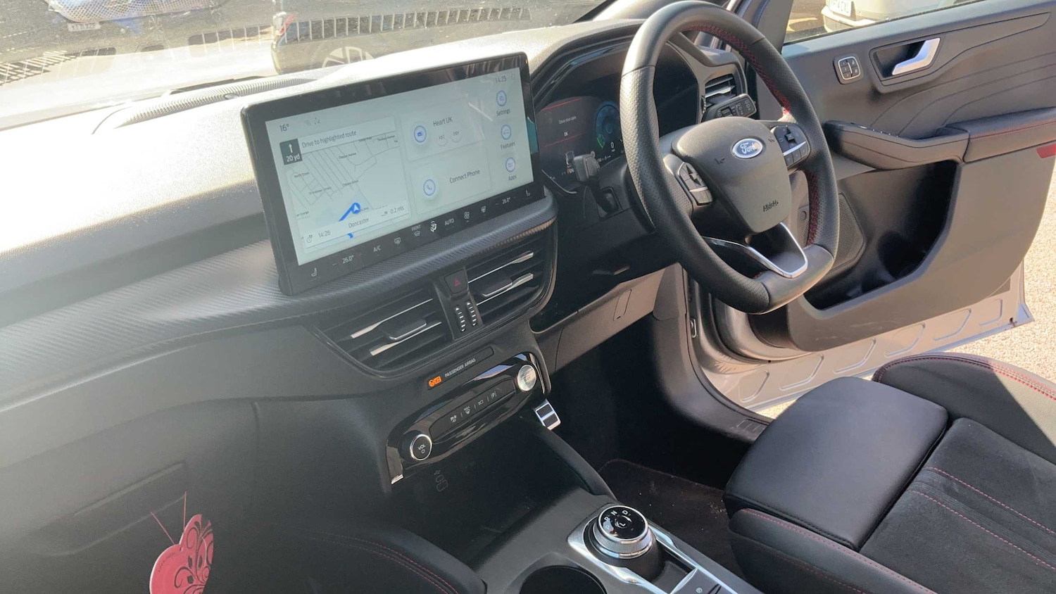 Used Ford Kuga for sale - 78118814: Photo 13