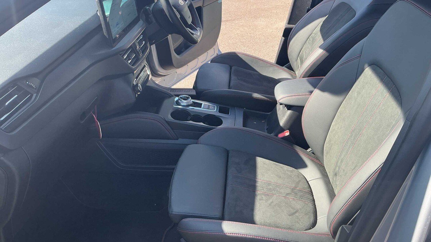 Used Ford Kuga for sale - 78118814: Photo 15