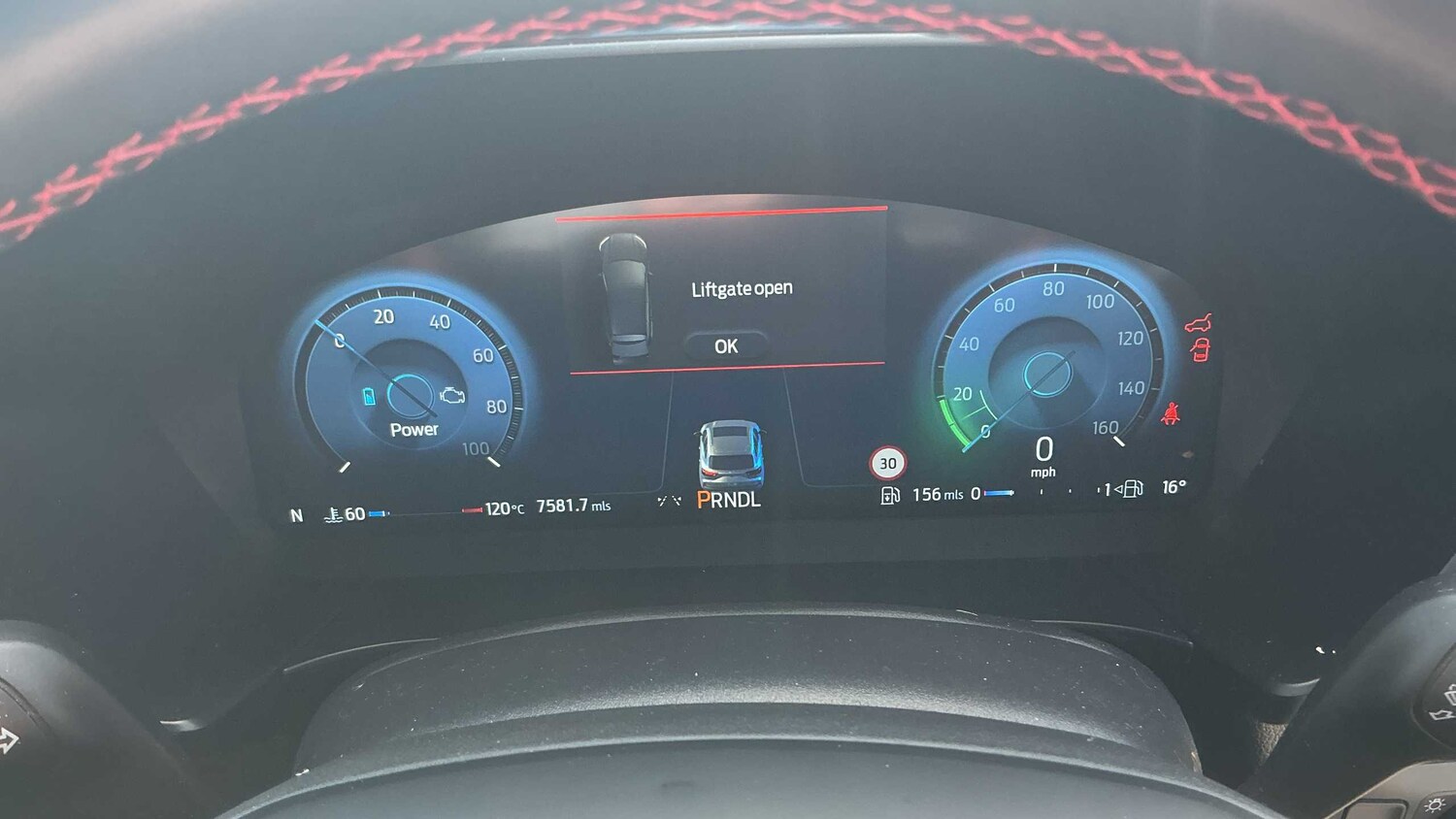 Used Ford Kuga for sale - 78118814: Photo 16