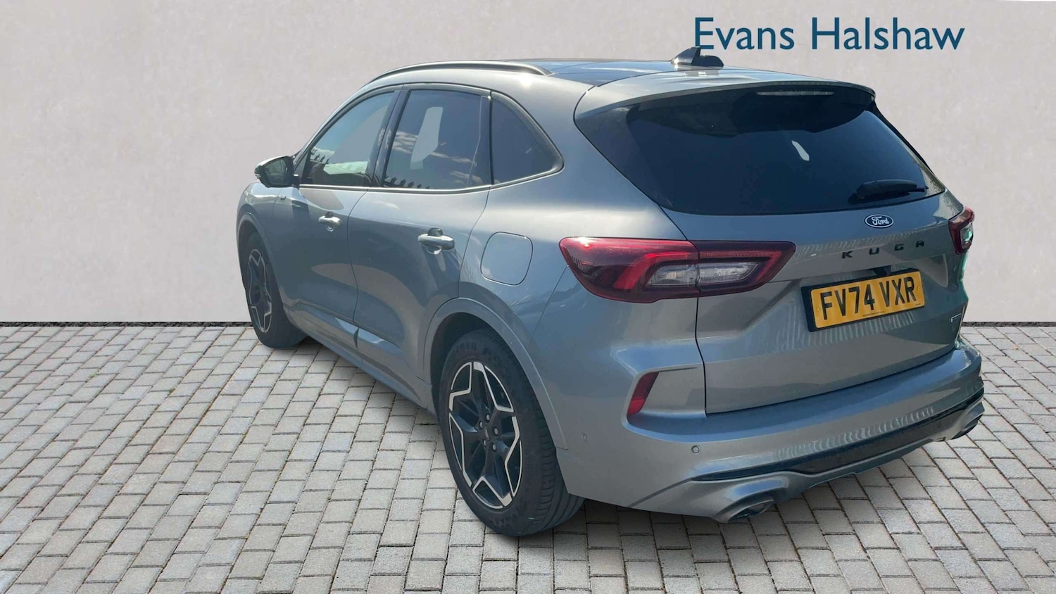 Used Ford Kuga for sale - 78118814: Photo 2