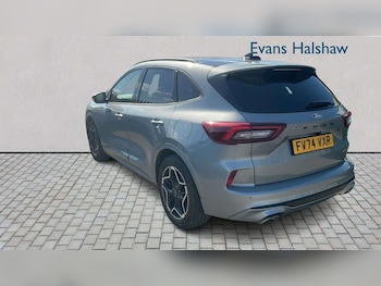 Used Ford Kuga 2024 for sale - 78118814: Photo