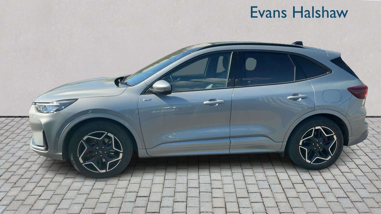 Used Ford Kuga for sale - 78118814: Photo 3