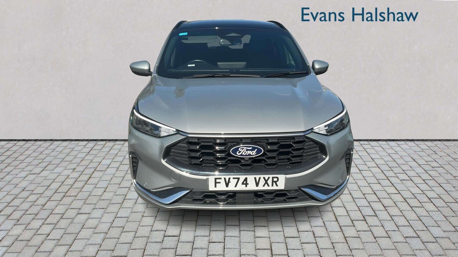 Used Ford Kuga for sale - 78118814: Photo 4